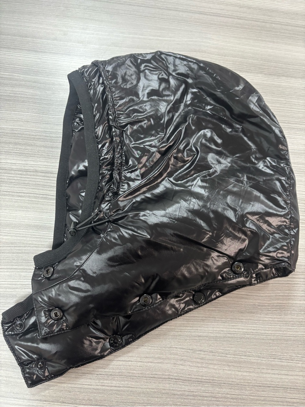 Moncler puffer - Picture 7 of 10